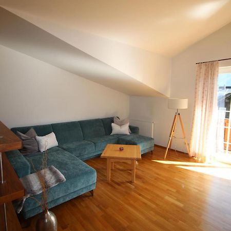 אלטאוסיי Ferienwohnung Hentschel מראה חיצוני תמונה